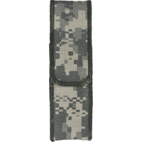 Maglite&reg; Nylon Belt Holster for 2-Cell AA Flashlights, Flashlight Holder, Nylon, 1 Pockets Smart Ofis