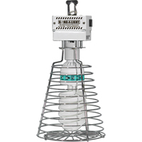 Lampes de travail de suspension  