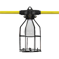 Flood Light, LED, 20 W, 1440 Lumens, Aluminum Housing Smart Ofis