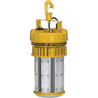 ProLight 360° Industrial Light Kit, LED, 120 W, 15000 Lumens, Plastic Housing Smart Ofis