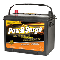 Pow-R-Surge<sup>®</sup> Extreme Performance Automotive Battery XG870 | Smart Ofis
