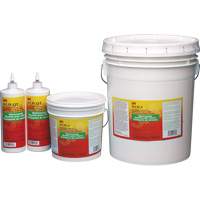 Lubrifiant pour tireur de c&acirc;ble de calibre hivernal, Bouteille Smart Ofis