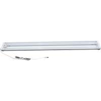 Linkable Shop Light, LED, 120 V, 42 W, 2.9" H x 6.3" W x 47.4" L Smart Ofis
