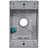Weatherproof Electrical Box Smart Ofis