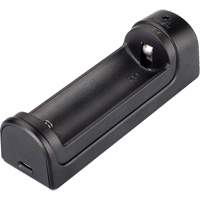 Single Channel Smart Battery Charger Smart Ofis