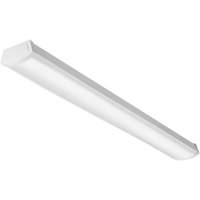 FMLWL Wrap-Around Low-Profile Light Fixture Smart Ofis