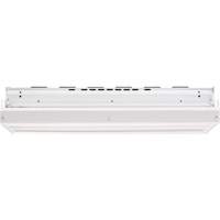 I-Beam&reg; IBE High Bay Light Fixture, LED, 120 - 277 V, 83 W, 4.25" H x 14.88" W x 22" L Smart Ofis