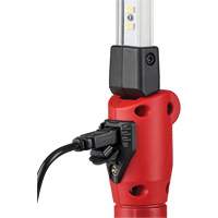 Lampe de travail compacte Strion SwitchBlade, DEL, 500 Lumens Smart Ofis