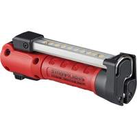 Lampe de travail compacte Strion SwitchBlade, DEL, 500 Lumens Smart Ofis