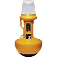 V2 Work Light, LED, 150 W, 12000 Lumens, Plastic Housing Smart Ofis