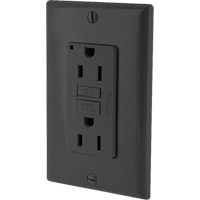 SmartlockPro&reg; Self-Test GFCI Outlet Smart Ofis