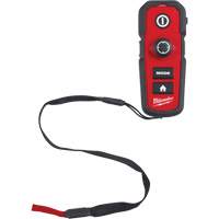Utility Remote Control Search Light, LED, 4250 Lumens Smart Ofis