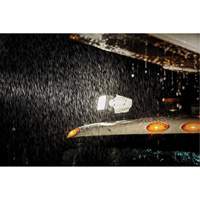 Utility Remote Control Search Light Kit, LED, 4250 Lumens Smart Ofis