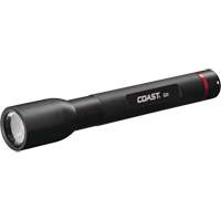 G24 Flashlight, LED, 400 Lumens, AA Batteries XJ264 | Smart Ofis