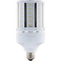 ULTRA LED™ Selectable HIDr Light Bulb, E26, 18 W, 2700 Lumens XJ275 | Smart Ofis