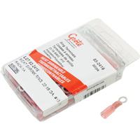 Heat Shrinkable Ring Terminals Smart Ofis