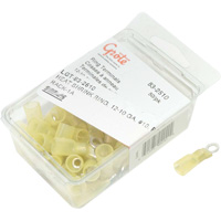 Heat Shrinkable Ring Terminals Smart Ofis