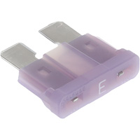 Automotive Blade Fuse, Cartridge, 3 Amps, 32 V Smart Ofis