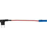 Add-A-Circuit&reg; Fuse Holder for MINI&reg; Fuses Smart Ofis