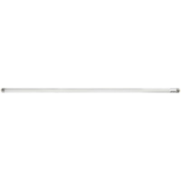 SubstiTUBE LED T5 High Output lamp, 24 W, Linear, 4100 K, 46" L Smart Ofis