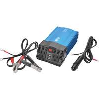 PowerVerter&reg; Ultra-Compact Car Inverter with 2 AC Outlets Smart Ofis