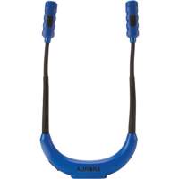 Lampe de travail, Lampe tour de cou, Rechargeable, 300 lumens Smart Ofis