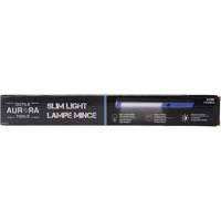 Lumi&egrave;re &eacute;troite, Crochet, Rechargeable, 500 lumens Smart Ofis