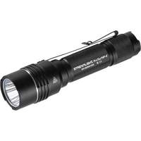 ProTac HP-X Handheld Flashlight, LED, 800 Lumens, CR123A Batteries Smart Ofis