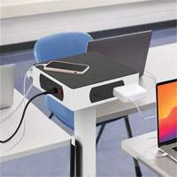 LuxPower Charging Tower Smart Ofis