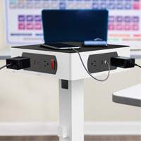 LuxPower Charging Tower Smart Ofis