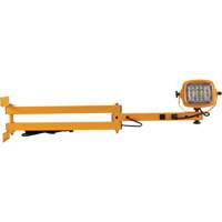 Dock Light, 40" Arm, 50 W, LED Lamp, Metal Smart Ofis