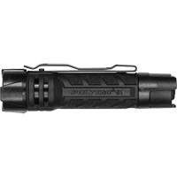 PolyTac&reg; 1X Flashlight, LED, 500 Lumens, Rechargeable Batteries Smart Ofis