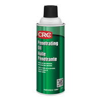 Penetrating Oil, Aerosol Can, 312 g Smart Ofis