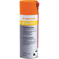 Bolt-Out Penetrating Lubricant, Aerosol Can Smart Ofis