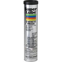 Super Lube™ Synthetic Based Grease With PFTE, 474 g, Cartridge YC592 | Smart Ofis